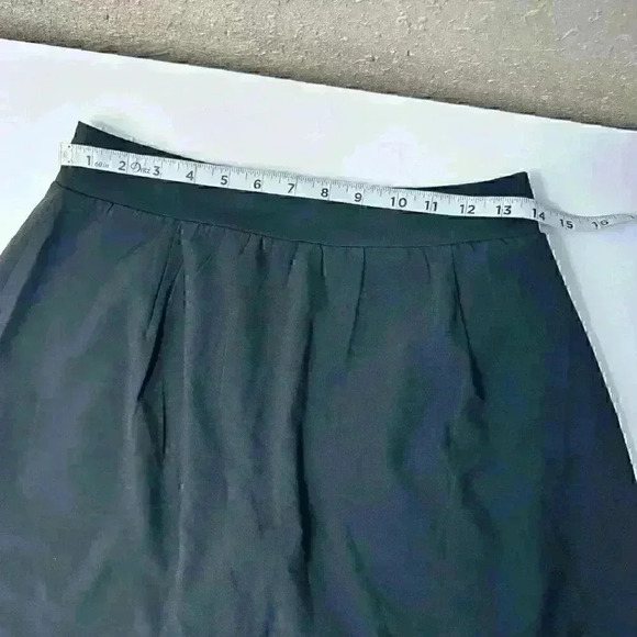 J.CREW factory Pleated active skort new Sz small - Picture 7 of 7